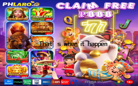 ” That’s when it happened—the reels aligned perfectly, and the screen lit up with a massive win