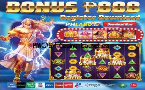 MWCASH Casino Launches Exciting New Games to Attract Players by incorporating social elements into its platform