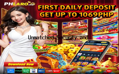 Unmatched Security and Fair Play At MWCASH Casino, player safety and fair play are top priorities