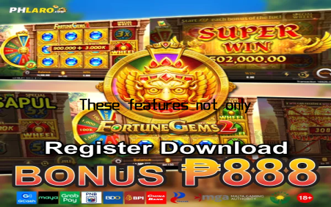These features not only increase your chances of winning but also keep the gameplay dynamic and unpredictable