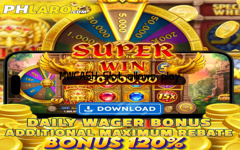 MWCASH Slot allows players to connect with friends, share their achievements, and even compete in tournaments