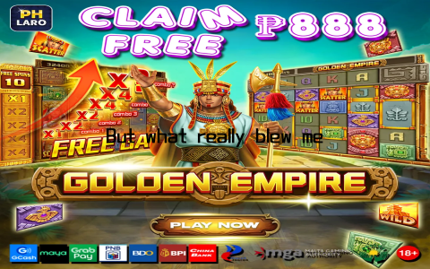 But what really blew me away was how MWCASH Slot managed to balance fun with fairness