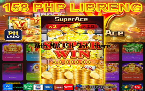 With MWCASH Slot, there’s no barrier to entry—just pure, unadulterated fun