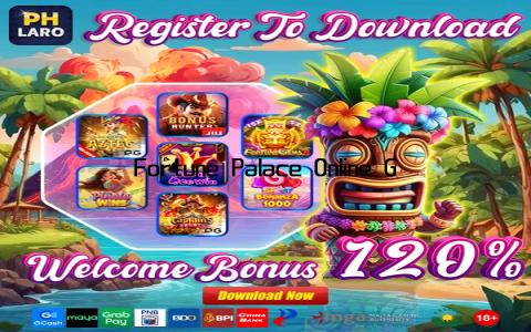 Fortune Palace Online Gaming Haven also prioritizes the safety and well-being of its players