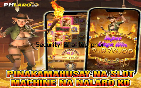 Security is a top priority for me, and MWCASH delivers on that front